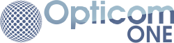 OpticomOne Logo