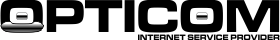 Opticom ISP Logo